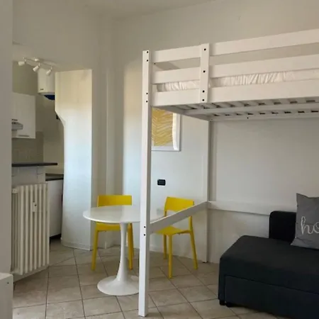 Milan Cozy Apartment Gambara - Sansiro Exterior photo