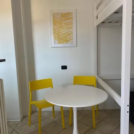 Milan Cozy Apartment Gambara - Sansiro Exterior photo