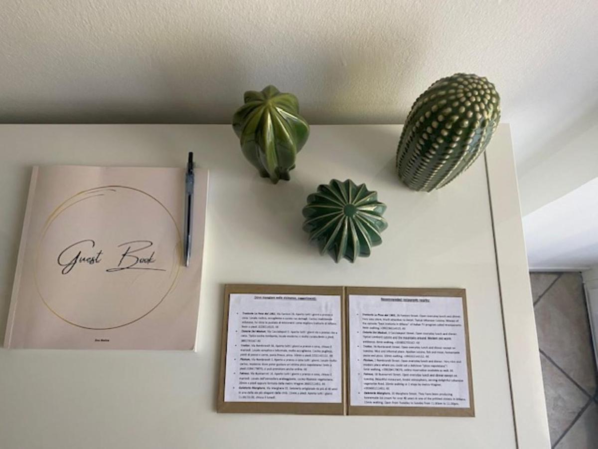 Appartement Cozy Gambara - Sansiro
