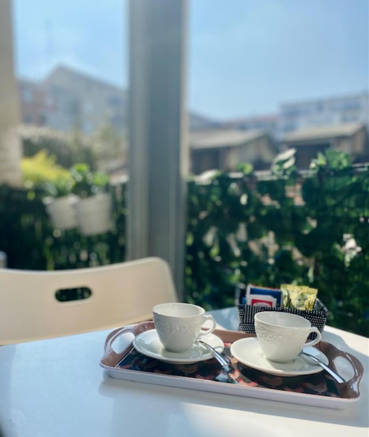 Appartement Cozy Gambara - Sansiro