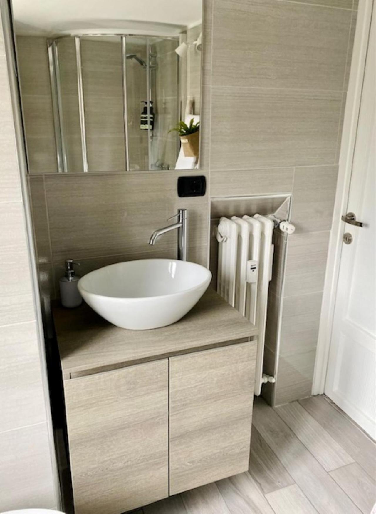 Appartement Cozy Gambara - Sansiro *
